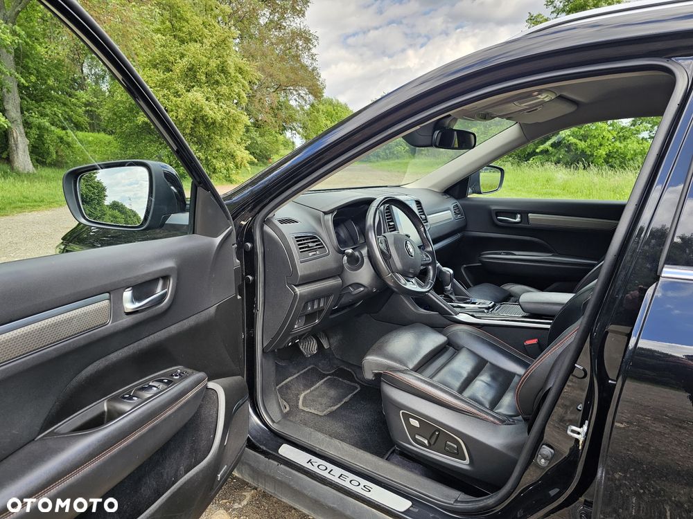 Renault Koleos BLUE dCi 150 X-tronic LIFE - 6