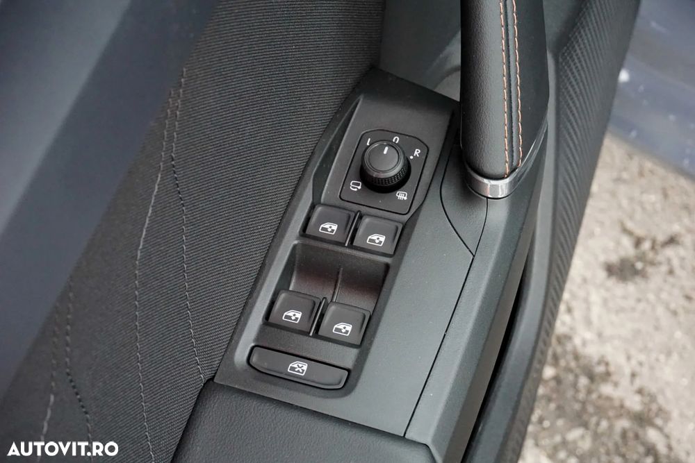 Cupra Leon 1.5 eTSI DSG MHEV - 10