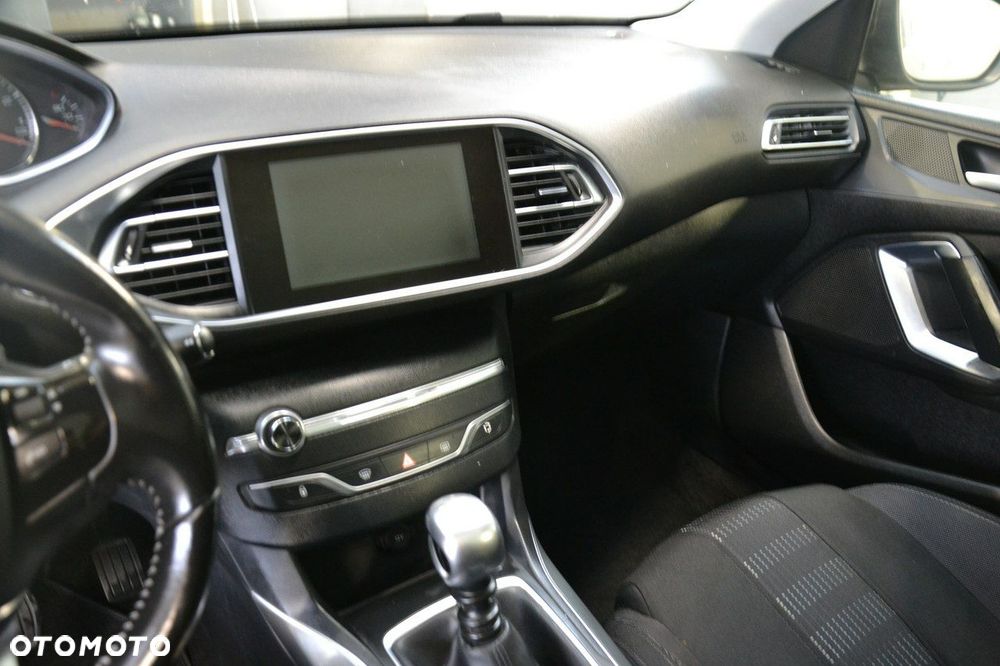Peugeot 308 - 29