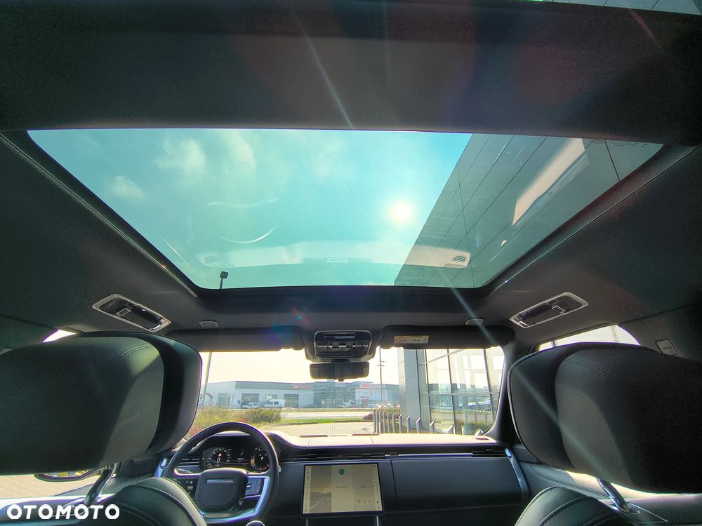 Land Rover Range Rover - 15