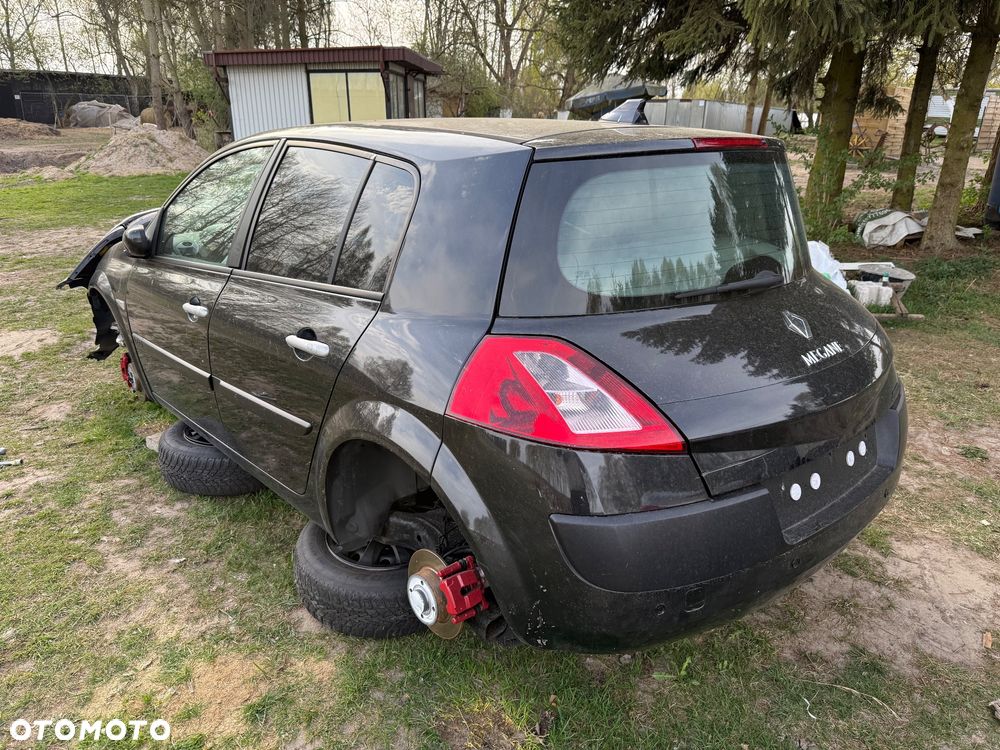 Renault Megane 1.9 dCi Privilege - 3