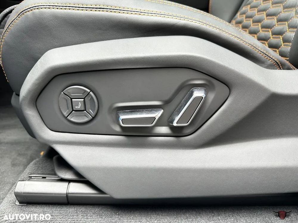 Lamborghini URUS Standard - 21