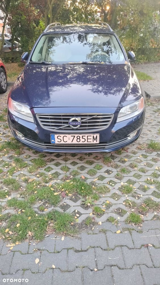 Volvo V70 - 3