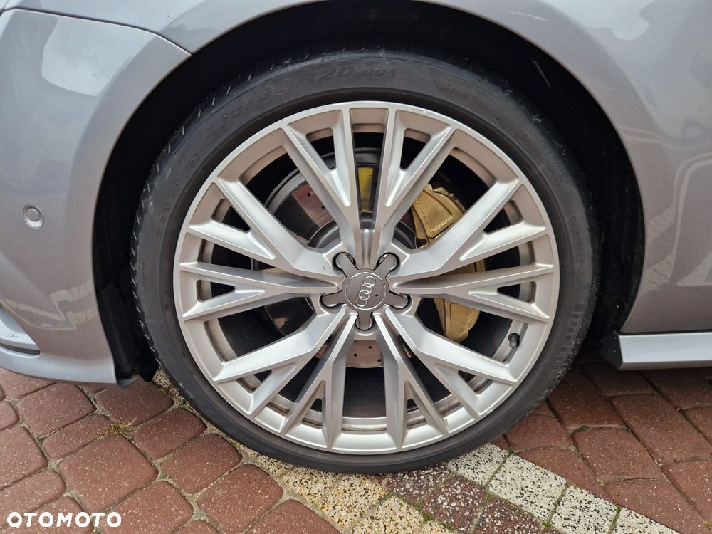 Audi A7 Sportback - 17