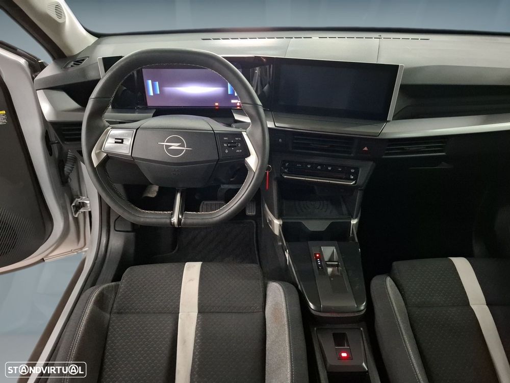 Opel Frontera 1.2 Hybrid GS eDCT - 13