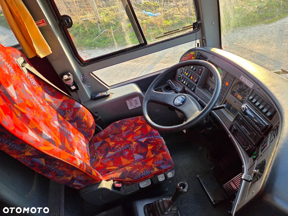 Temsa Opalin Otokar - 24