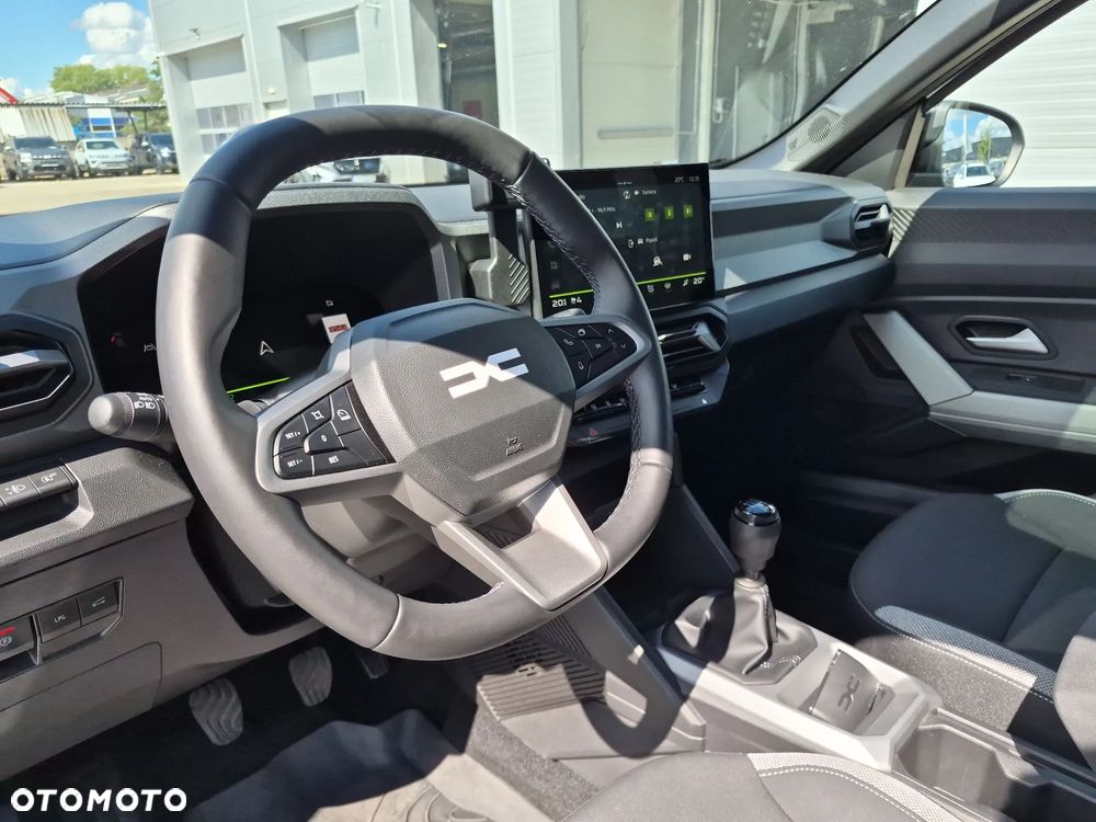 Dacia Bigster 1.2 TCe mHEV Journey - 9