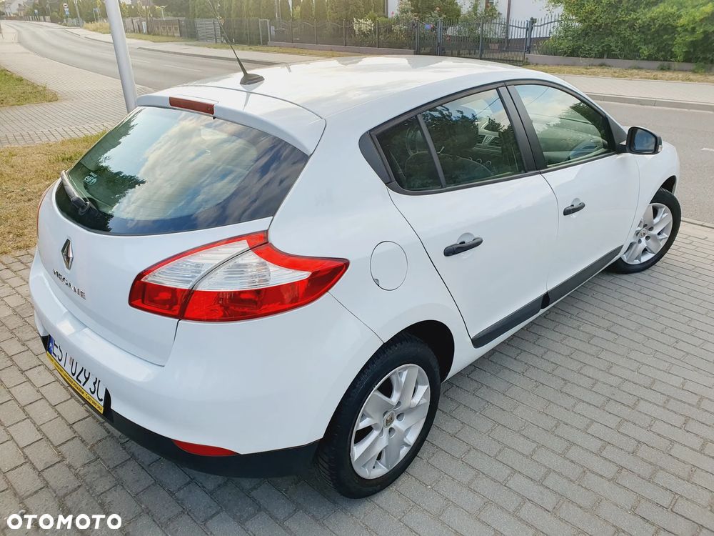 Renault Megane - 14