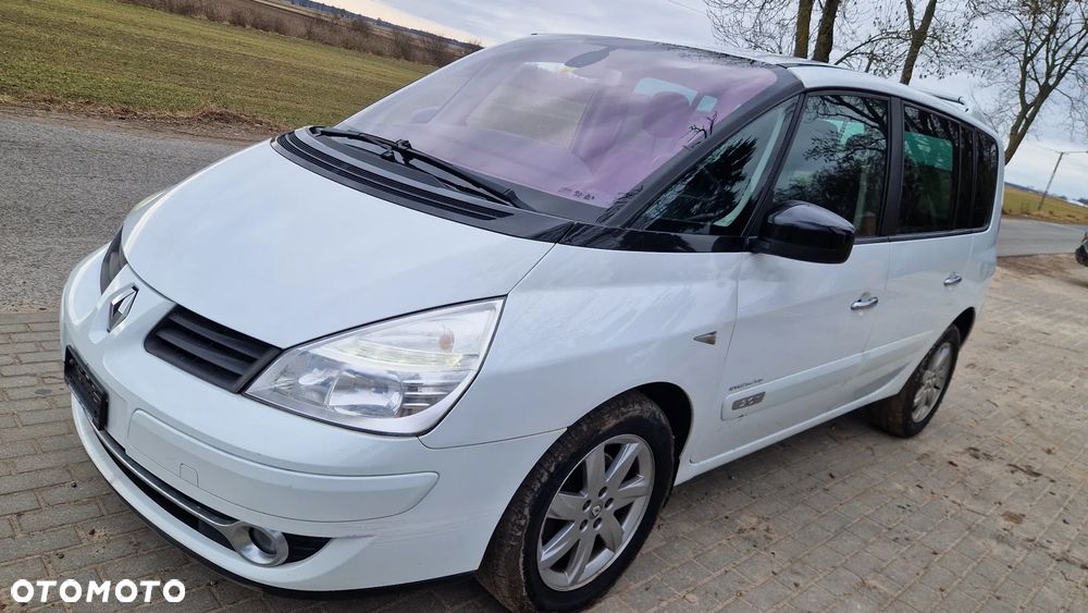Renault Espace 2.0 TCe 170 Celsium - 36