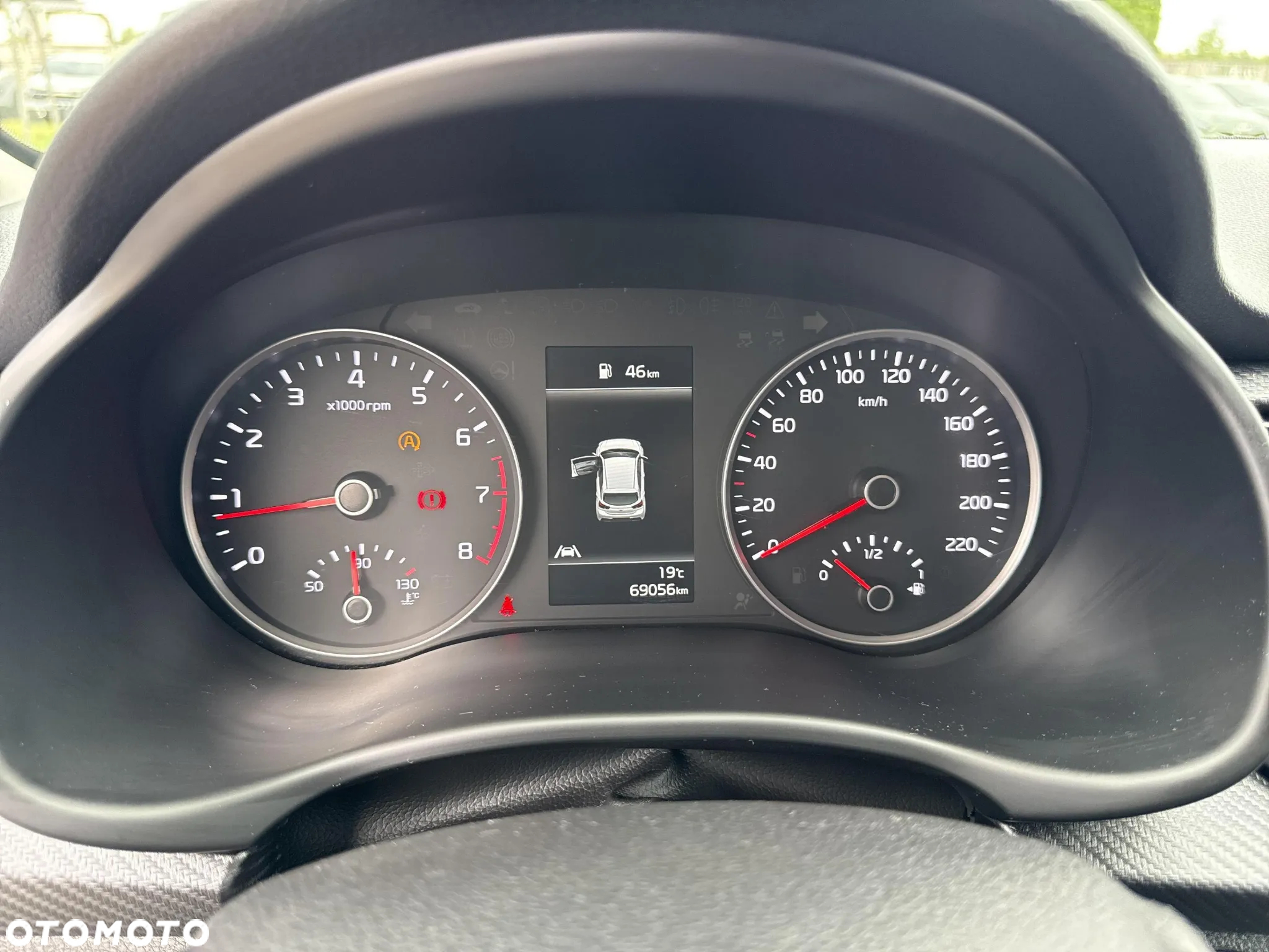 Kia Rio 1.2 GT-Line - 14
