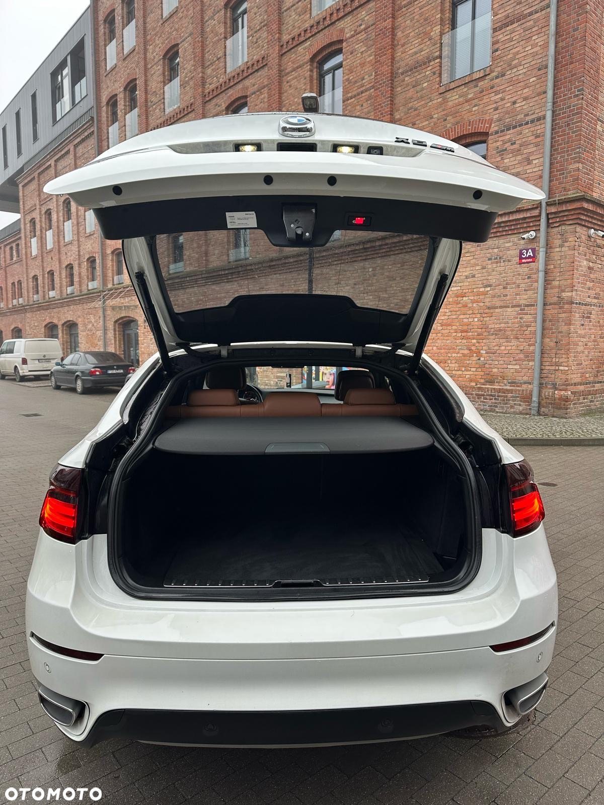 BMW X6 xDrive30d M Sport Edition - 19