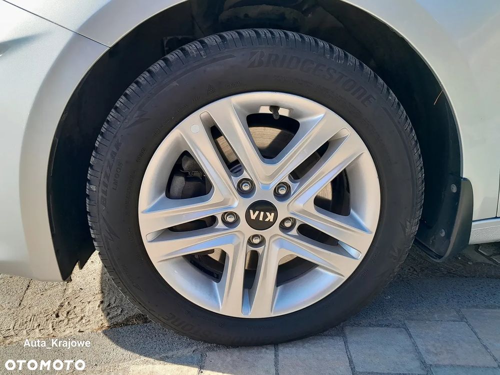 Kia Ceed 1.5 T-GDI M DCT - 30