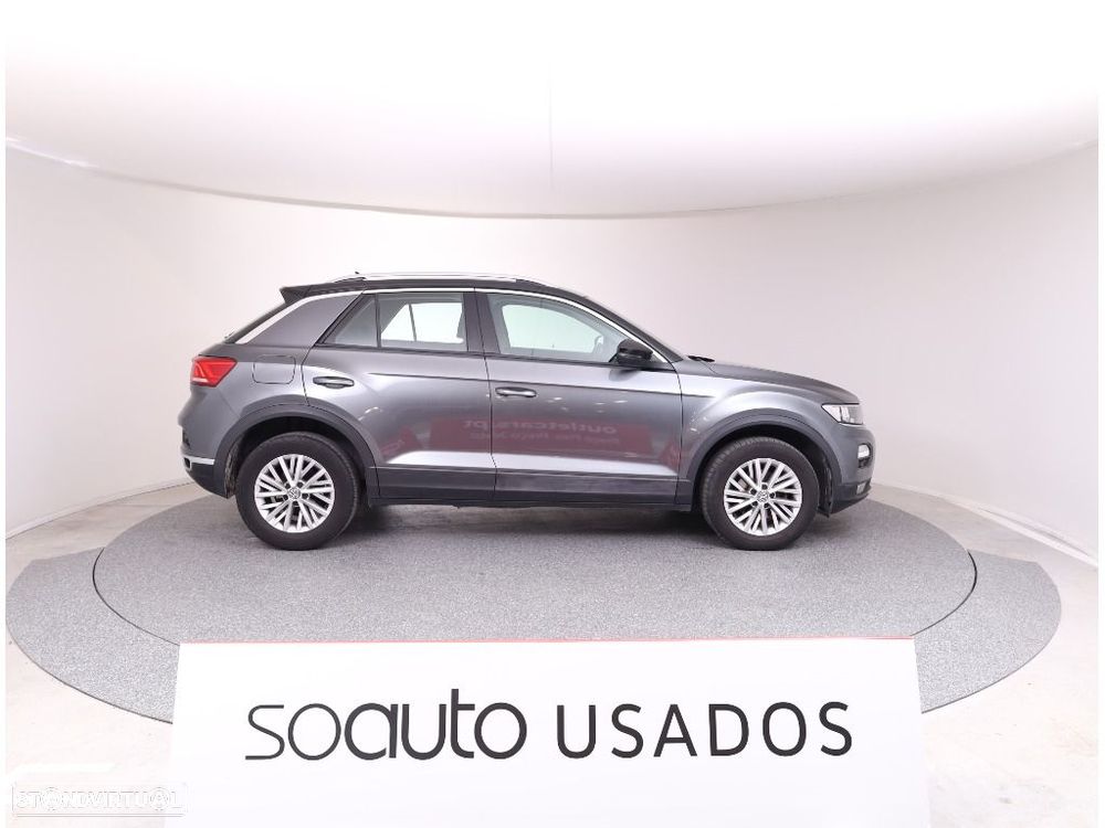 VW T-Roc 1.0 TSI Style - 9