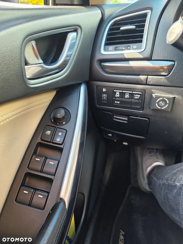 Mazda 6 - 10