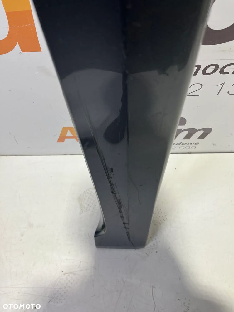 BMW 5 G30 G31 LISTWA PROGOWA PRAWA 51777387338 - 2