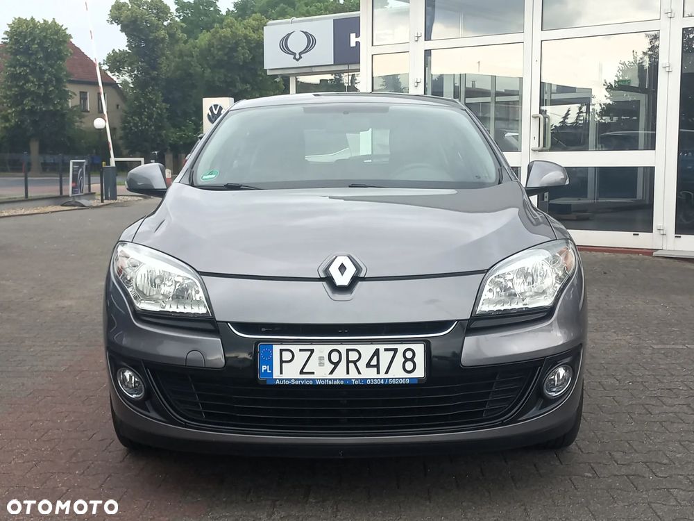 Renault Megane - 6