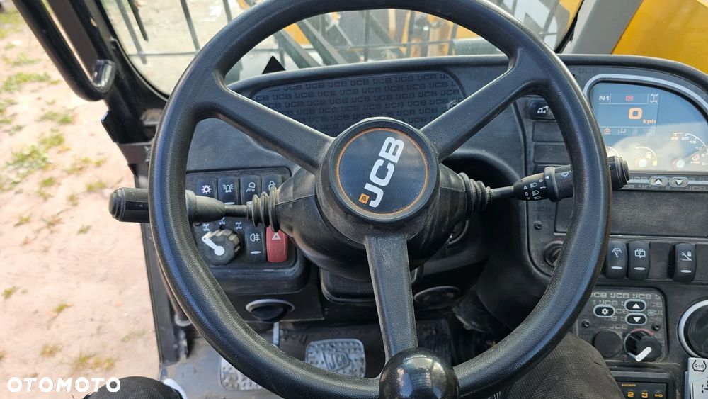 JCB 540-170 - 11