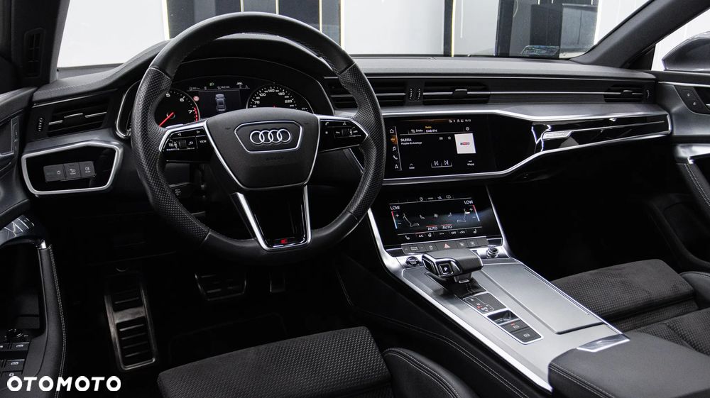 Audi A7 Sportback 45 TFSI mHEV Quattro S tronic - 16