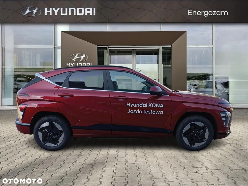 Hyundai Kona 1.6 T-GDI N Line - 6