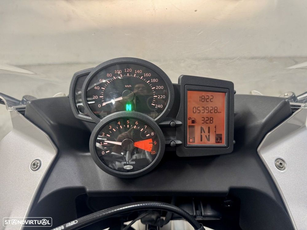 BMW F 800 ST ST - 8