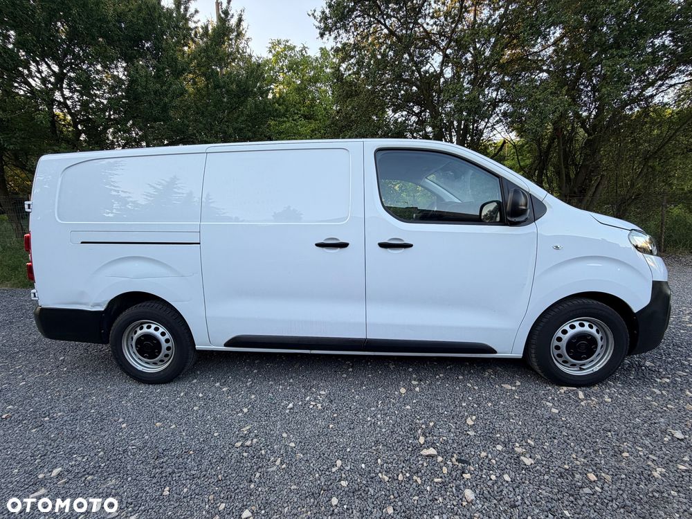 Fiat SCUDO - 3