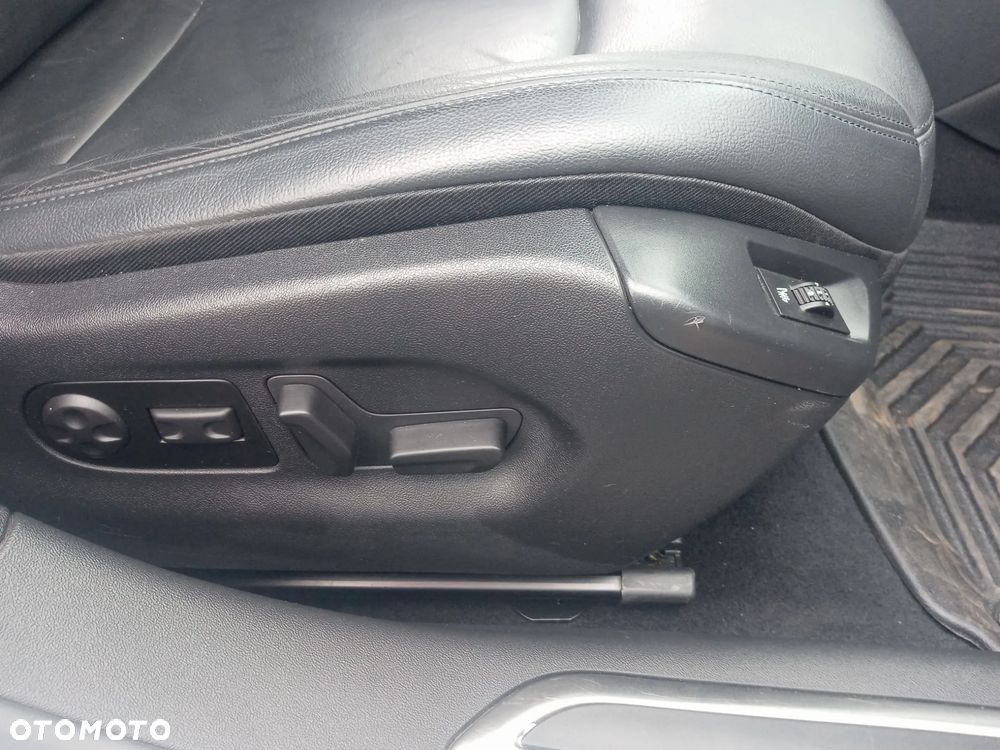Citroën C5 HDi 165 FAP Exclusive - 14