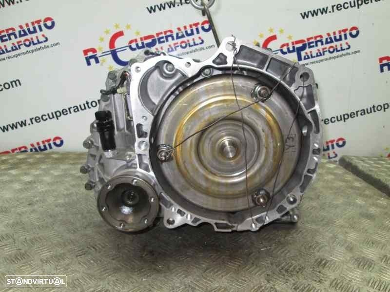 CAIXA VELOCIDADES SEAT AROSA 1999 -CMJ - 4