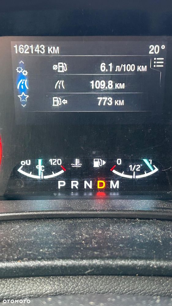 Ford TRANSIT CONNECT - 15
