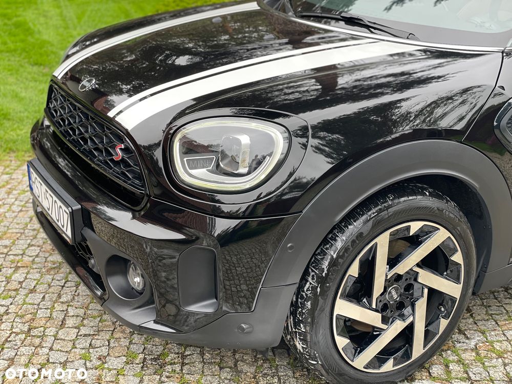 MINI Countryman Cooper S - 28