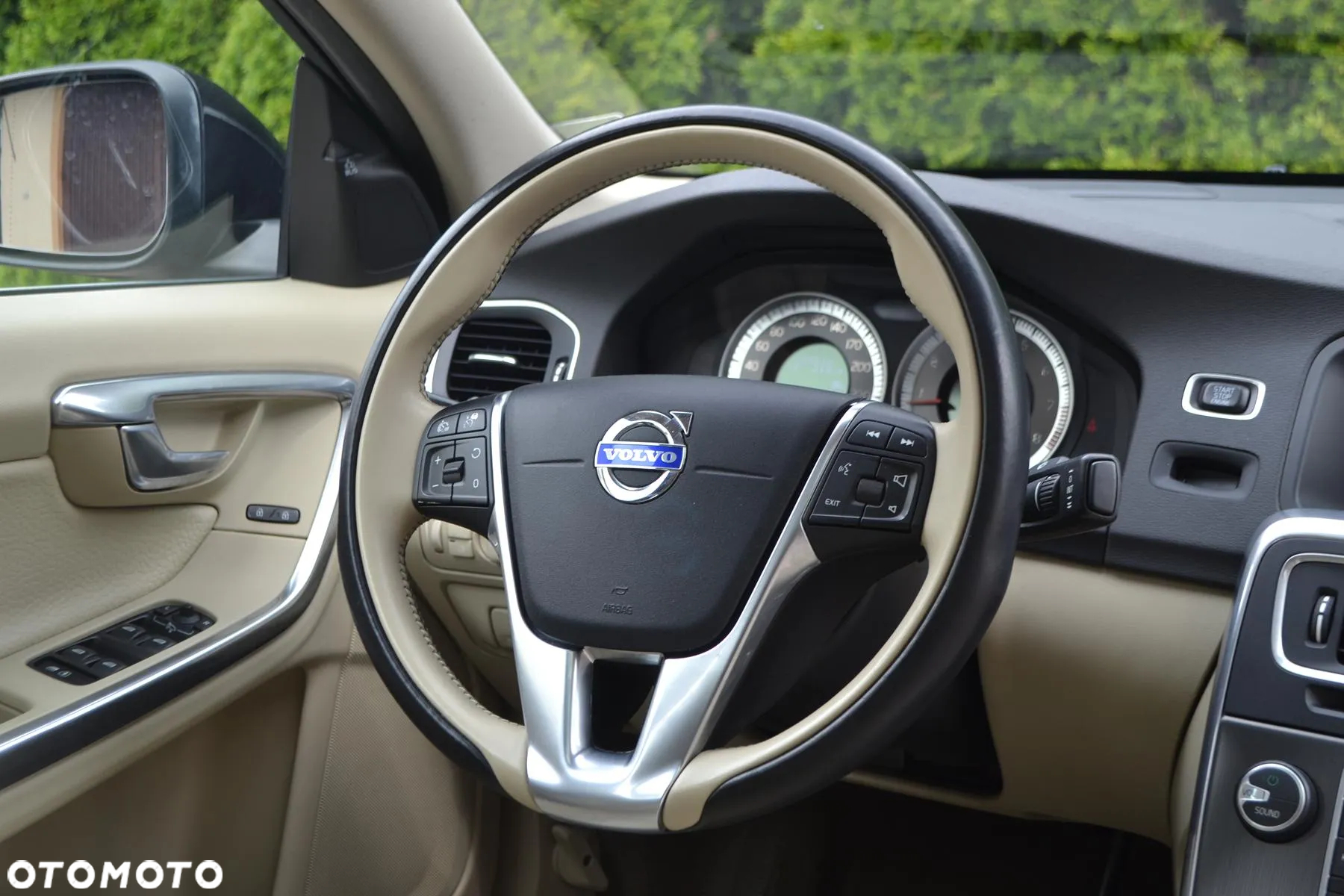 Volvo S60 T6 AWD Summum - 17