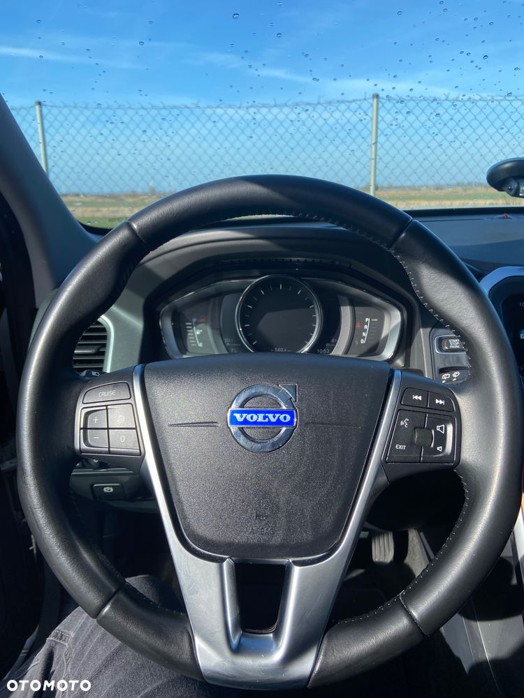Volvo XC 60 T5 AWD Geartronic Inscription - 24