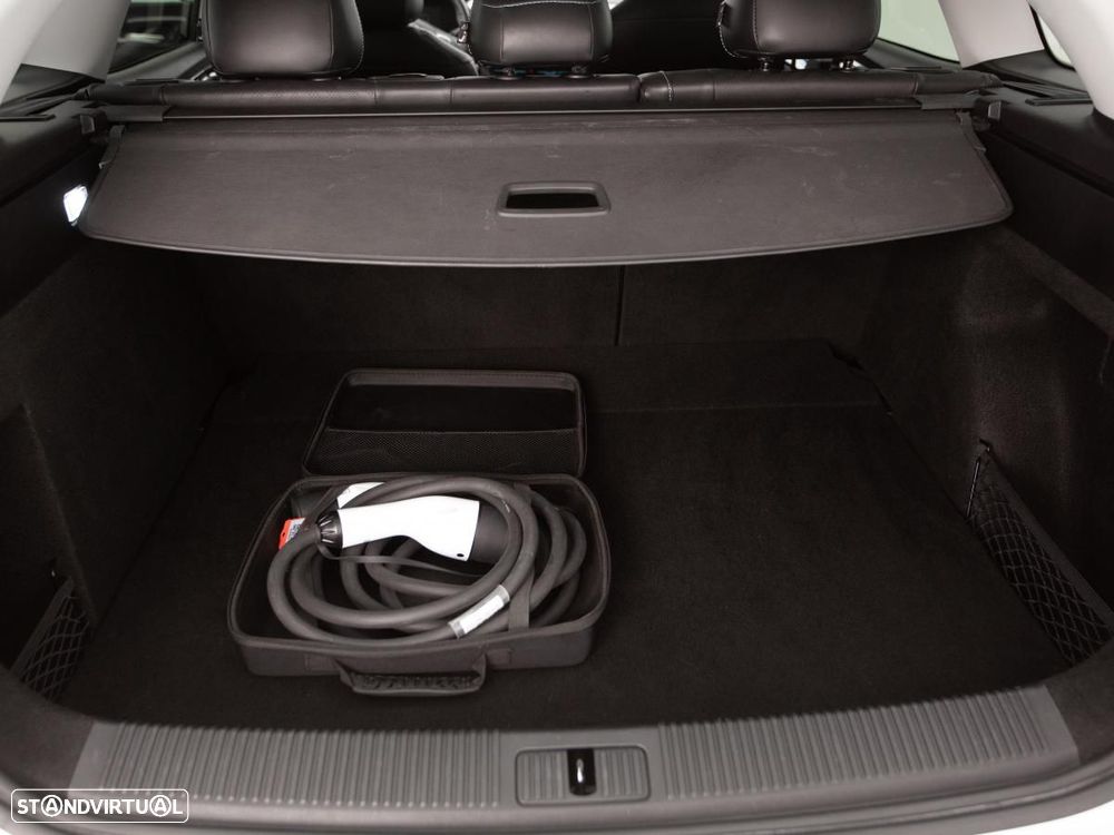 MG MG5 61 kWh Luxury - 12