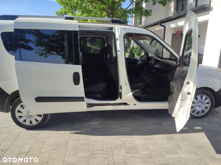 Opel Combo Tour L2H1 - 3