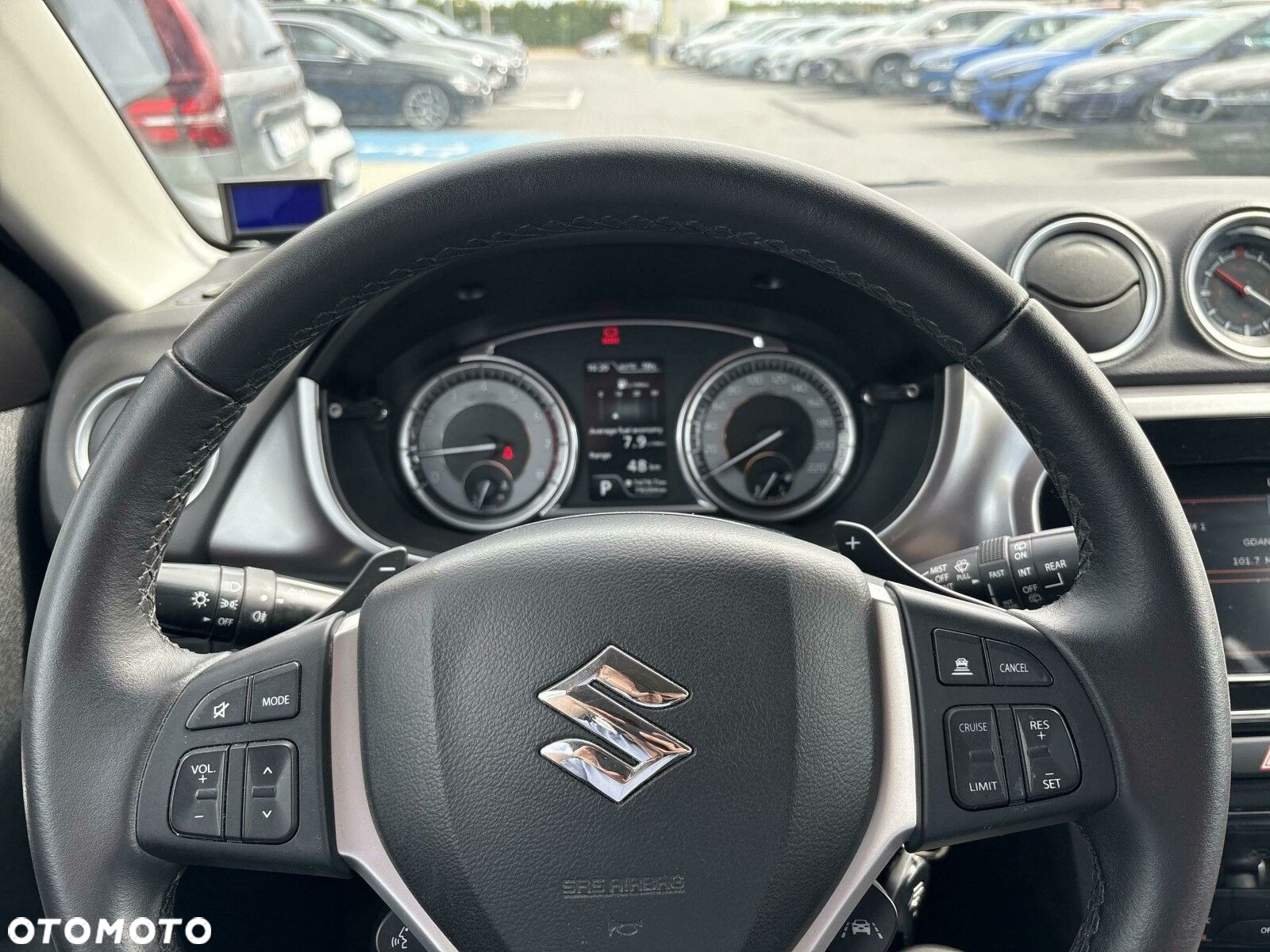 Suzuki Vitara - 15