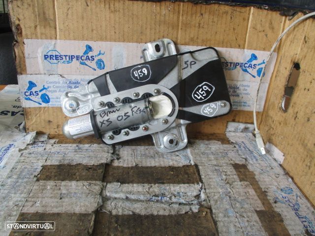 Airbag Banco 30339883A BMW E63 2005 0P ESQ - 1