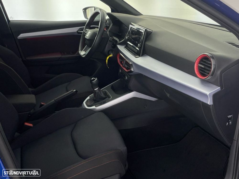 SEAT Arona 1.0 TSI FR - 23