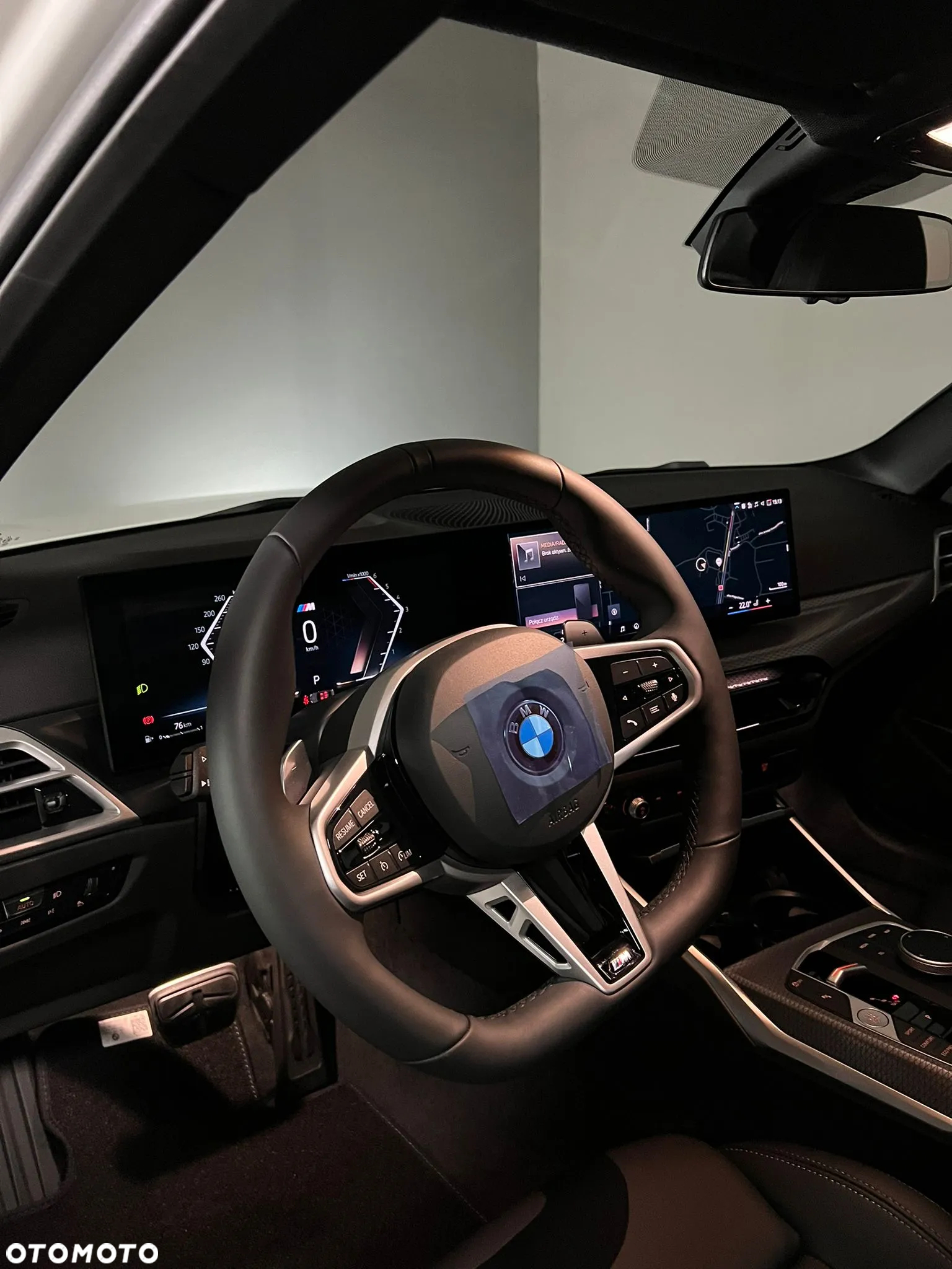 BMW Seria 3 - 20