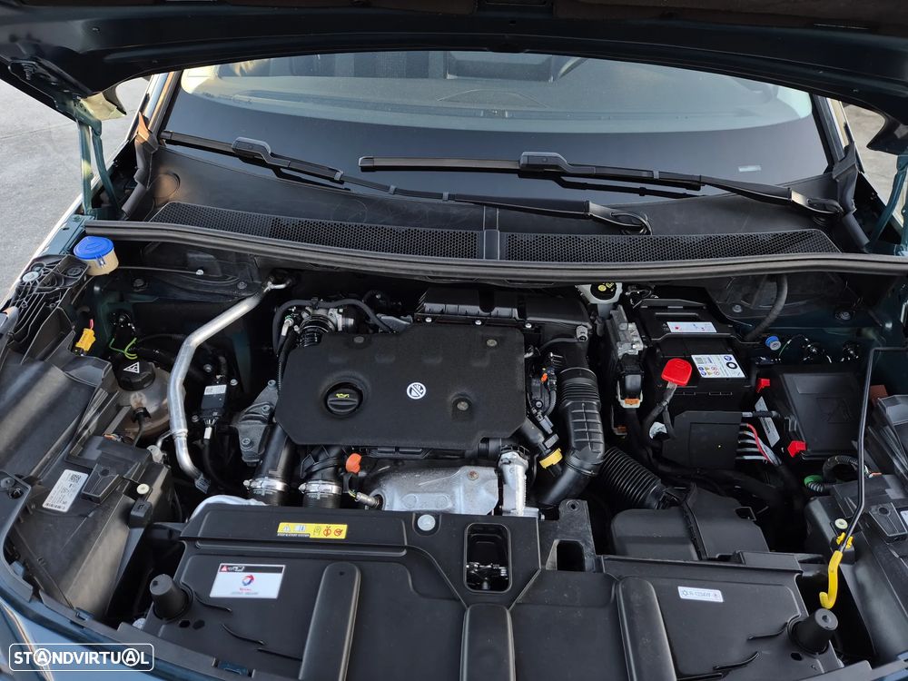 Peugeot 3008 1.5 BlueHDi Active Pack - 49