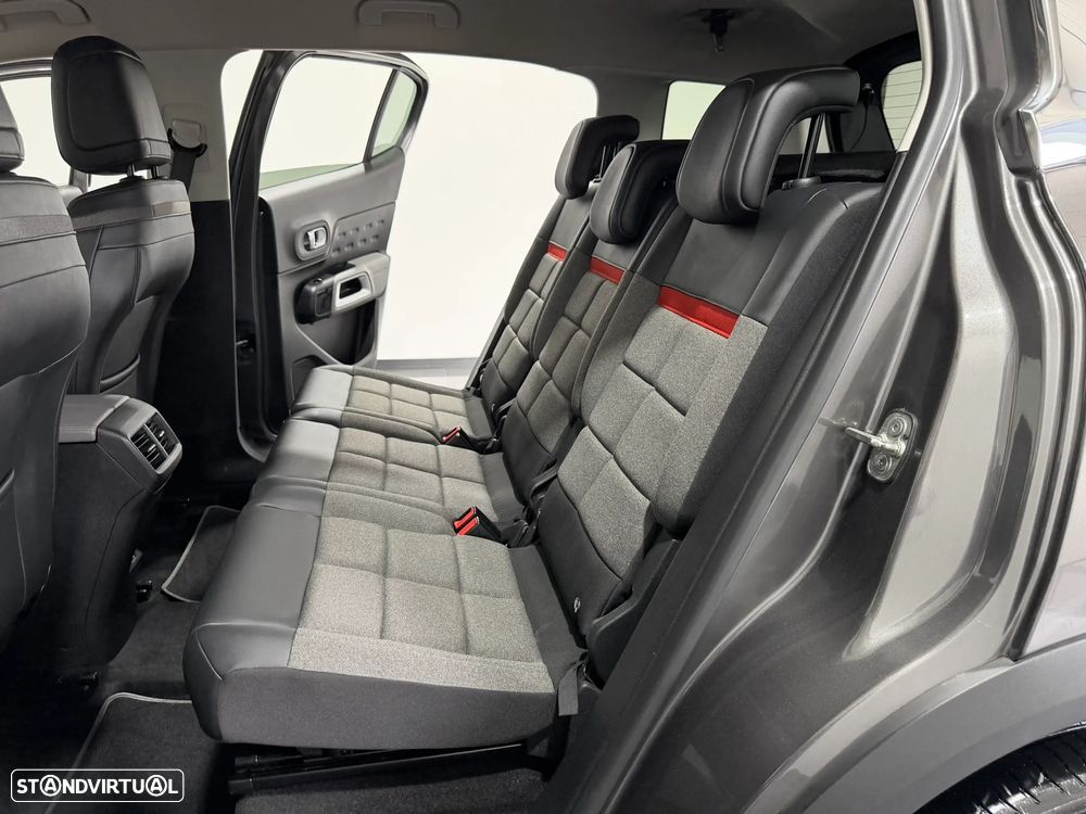 Citroën C5 Aircross 1.5 BlueHDi Feel Business - 45