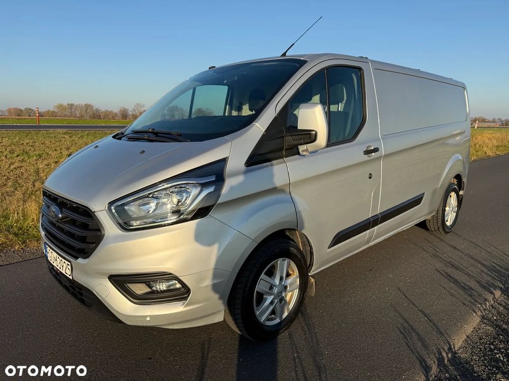 Ford Transit - 3