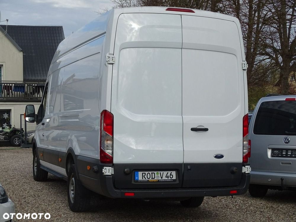 Ford Transit - 11