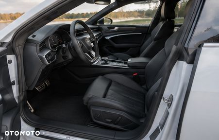 Audi A7 Sportback 45 TDI quattro tiptronic - 10