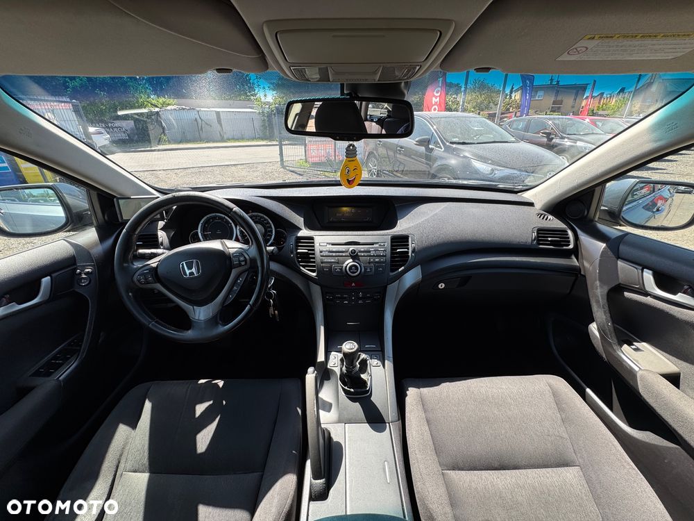 Honda Accord 2.2d Executive - 24