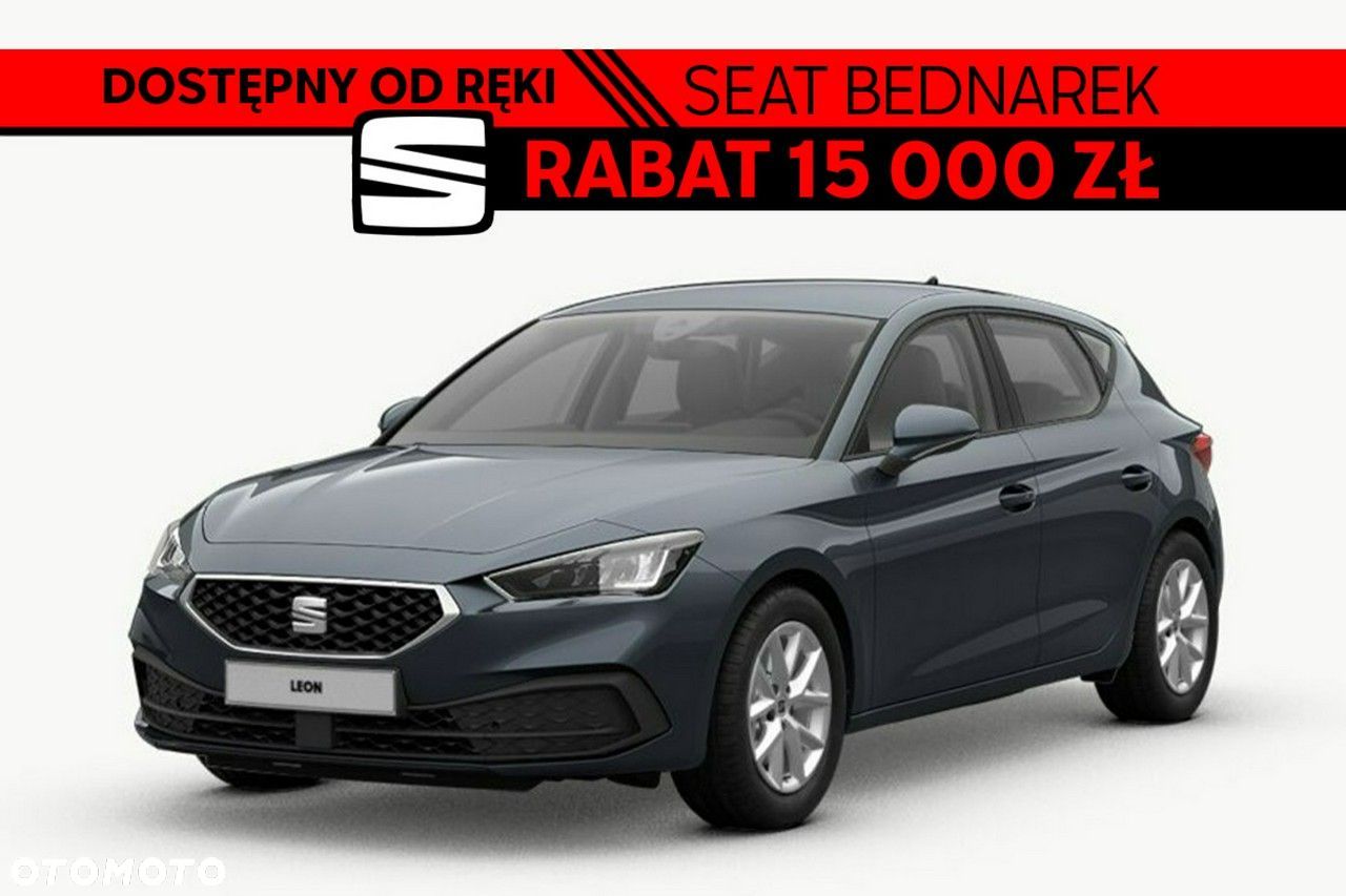 Seat Leon - 1