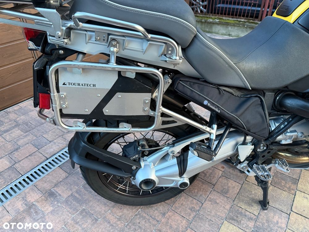 BMW GS - 10