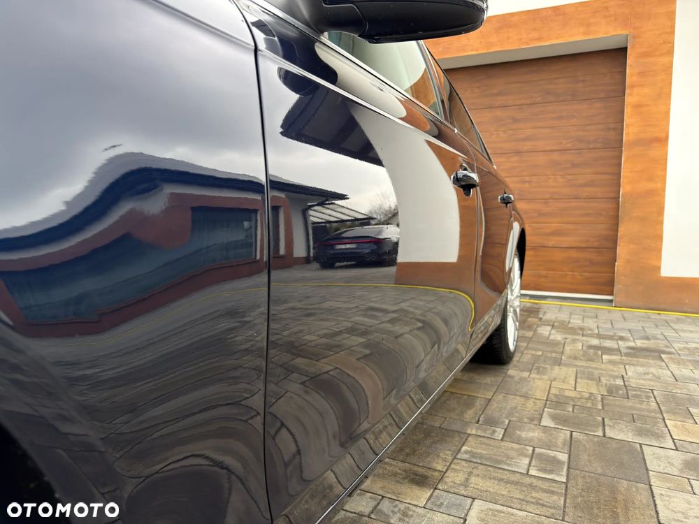 Audi A4 Limousine 2.0 TFSI quattro Attraction - 25