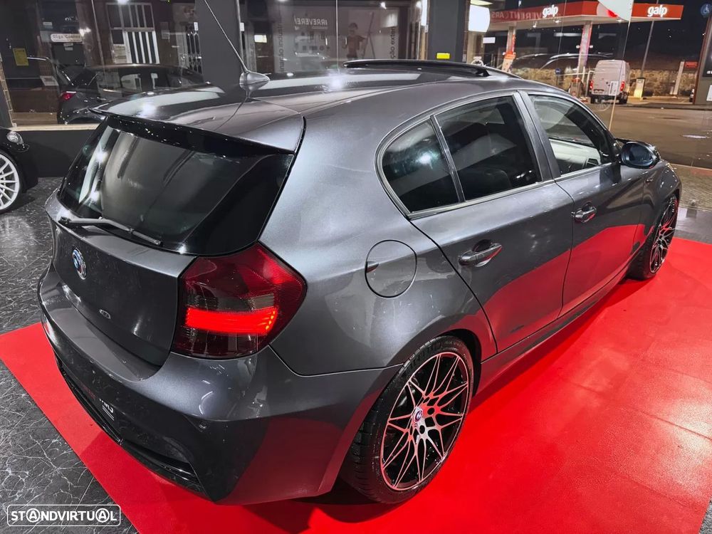 BMW 120 - 28
