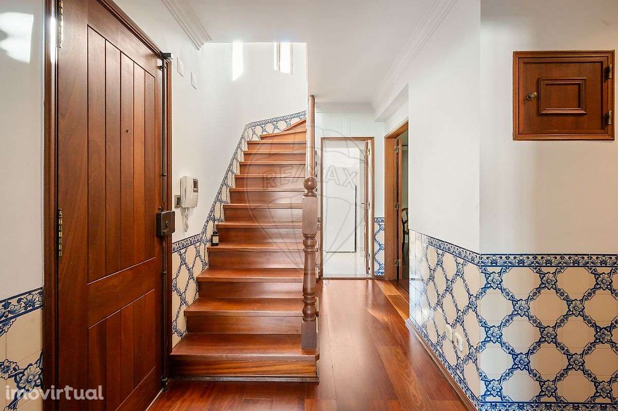 Apartamento T4 para venda - Grande imagem: 4/50