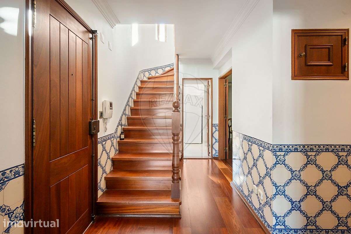 Apartamento T4 para venda - Grande imagem: 4/50