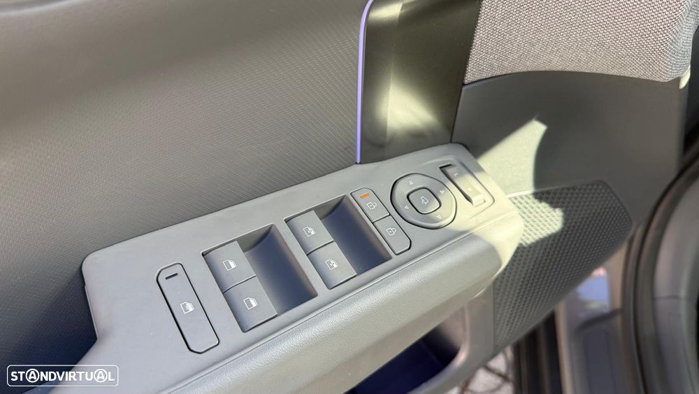 Kia EV3 81.4 kWh Tech - 15